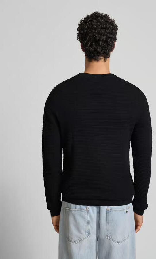 Jack & Jones Trui met ronde hals JJOTTO KNIT CREW NECK AW25 - Foto 14