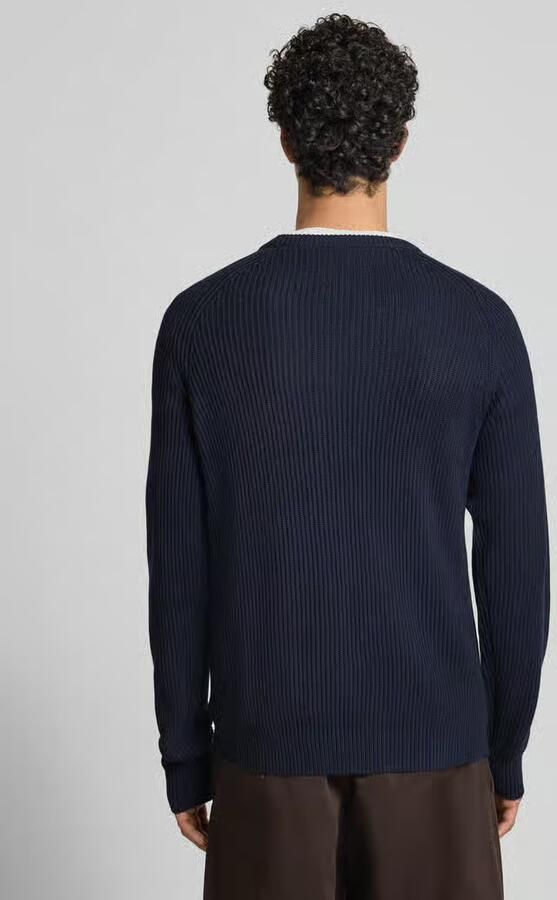 Jack & jones Trui Jack & Jones 12278916 PANNEL-SKY CAPTAIN - Foto 3