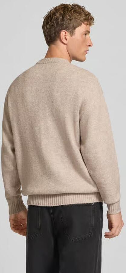 Jack & jones Gebreide pullover met ronde hals model 'SOHO OLLIE' - Foto 13