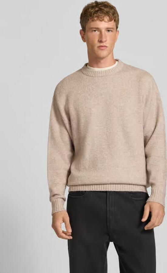Jack & jones Gebreide pullover met ronde hals model 'SOHO OLLIE' - Foto 12