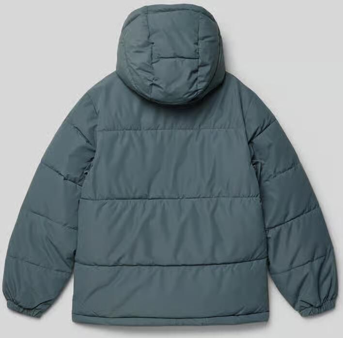 Jack & Jones Junior Gewatteerde jas JCOSPEED PUFFER SN JNR - Foto 11