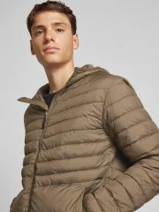 Jack & Jones Gewatteerde jas JJESTATE PACKABLE PUFFER HOOD NOOS - Thumbnail 5