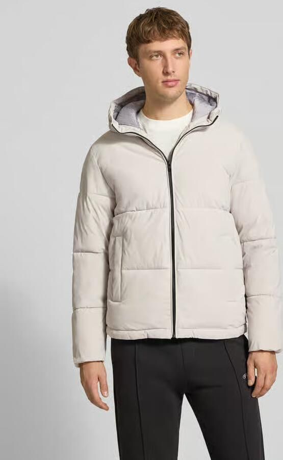 Jack & jones Gewatteerd jack met capuchon model 'GALAXY' - Foto 6