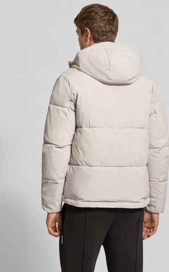Jack & jones Gewatteerd jack met capuchon model 'GALAXY' - Foto 5