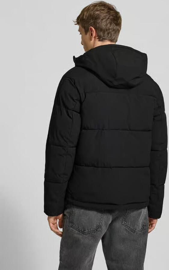 Jack & jones Trainingsjack Jack & Jones Galaxy gewatteerde jas - Foto 6