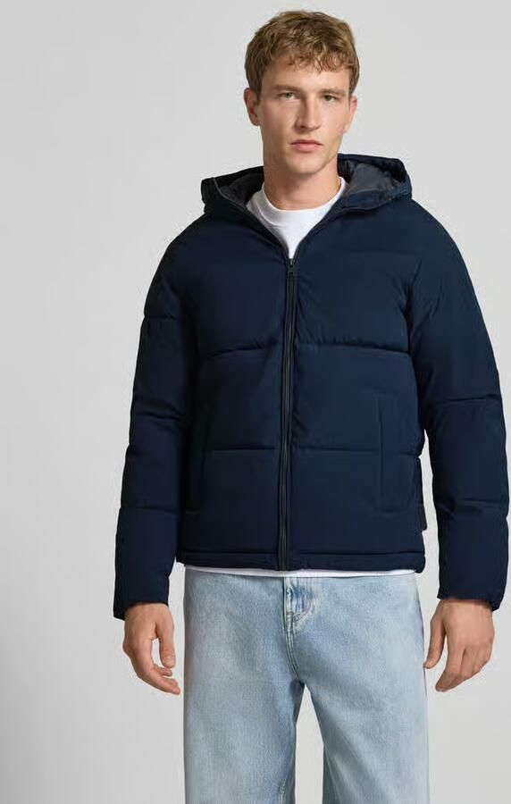 Jack & jones Trainingsjack Jack & Jones Galaxy gewatteerde jas - Foto 5