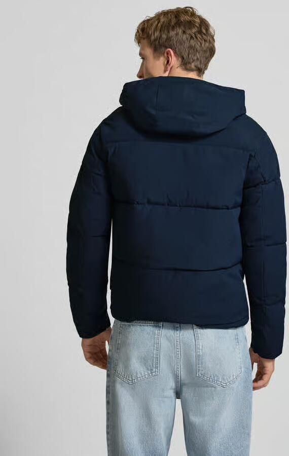 Jack & jones Trainingsjack Jack & Jones Galaxy gewatteerde jas - Foto 6