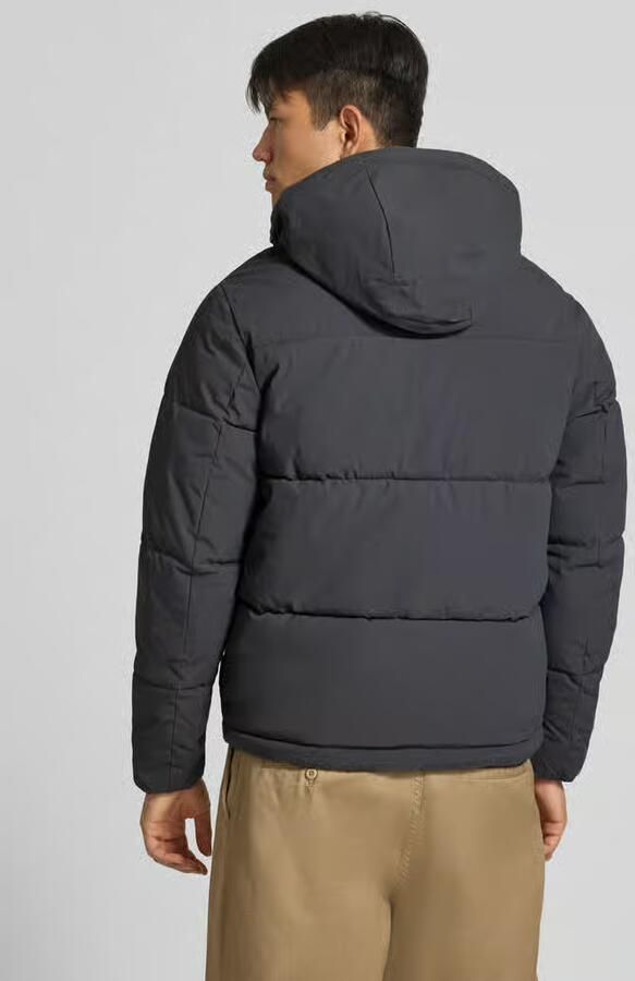 Jack & jones Trainingsjack Jack & Jones Galaxy gewatteerde jas - Foto 5