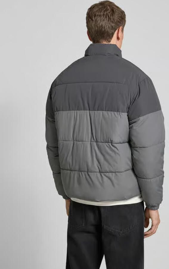 Jack & jones Gewatteerd jack met opstaande kraag model 'MAZE' - Foto 10