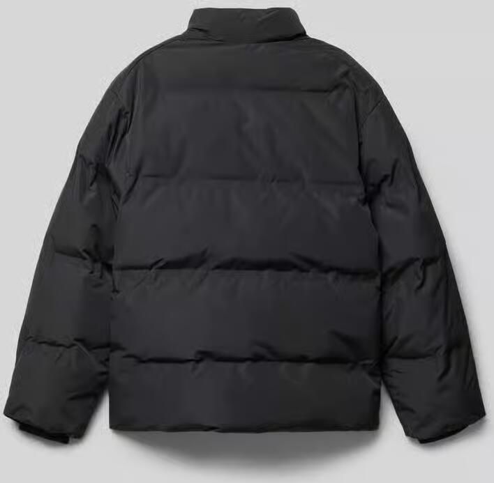 Jack & jones Gewatteerd jack met opstaande kraag model 'SOHO' - Foto 2