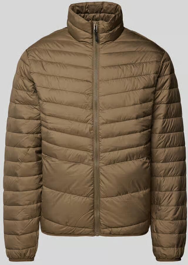 Jack & Jones Gewatteerde jas JJESTATE PACKABLE PUFFER COLLAR NOOS - Foto 2