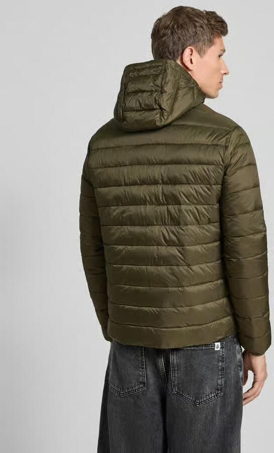 Jack & Jones Gewatteerde jas JJWEST LIGHT PUFFER HOOD - Foto 7