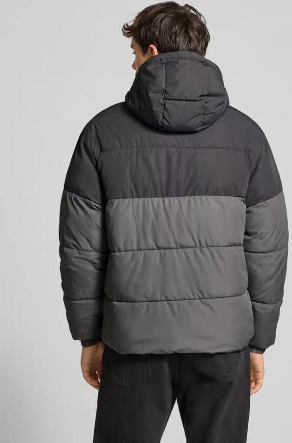 Jack & jones Gewatteerd jack met ritssluiting model 'MAZE' - Foto 7