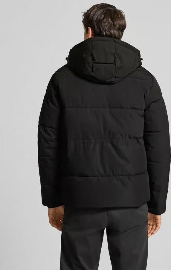 Jack & jones Gewatteerd jack met ritszakken model 'OWEN' - Foto 6