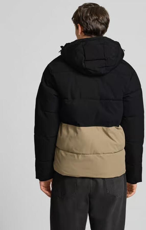 Jack & jones Gewatteerd jack met ritszakken model 'OWEN' - Foto 11