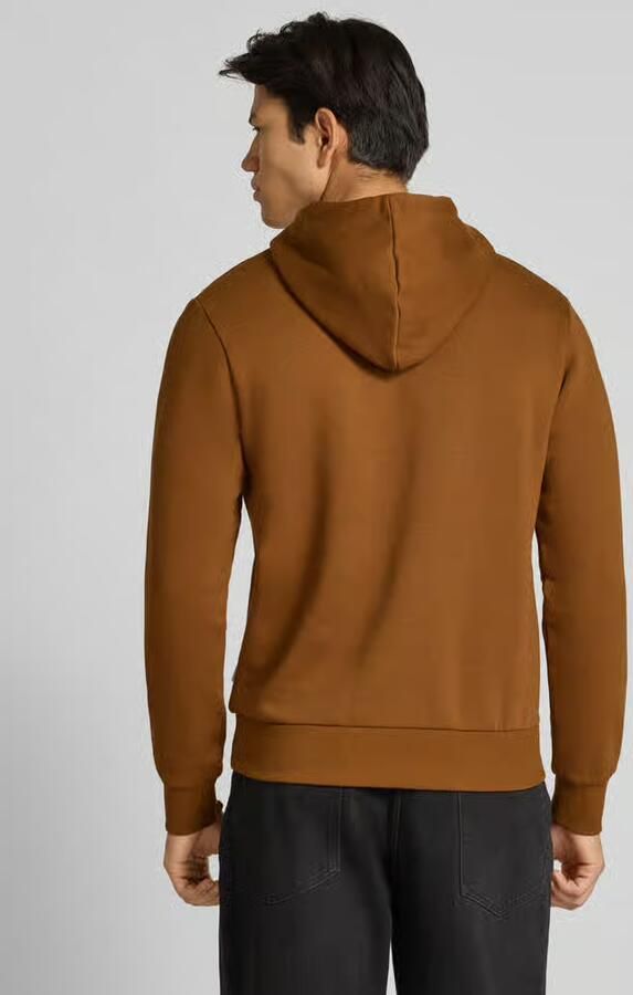 Jack & Jones Hoodie JJELOGO SWEAT HOOD 2 COL 25 26 NOOS - Foto 8