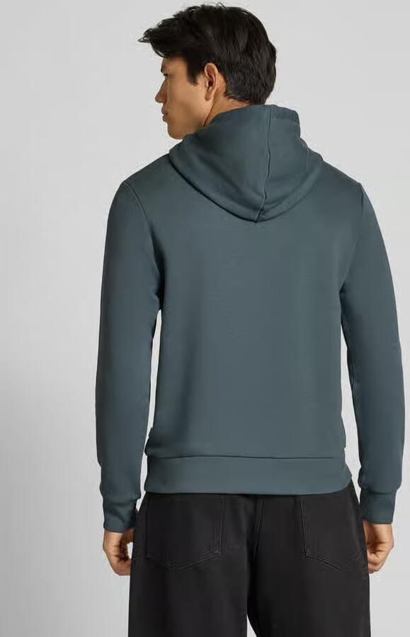 Jack & Jones Hoodie JJELOGO SWEAT HOOD 2 COL 25 26 NOOS - Foto 8