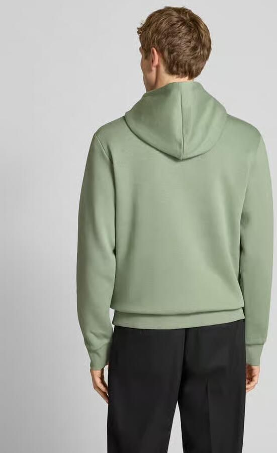 Jack & Jones Hoodie JJELOGO SWEAT HOOD 2 COL 25 26 NOOS