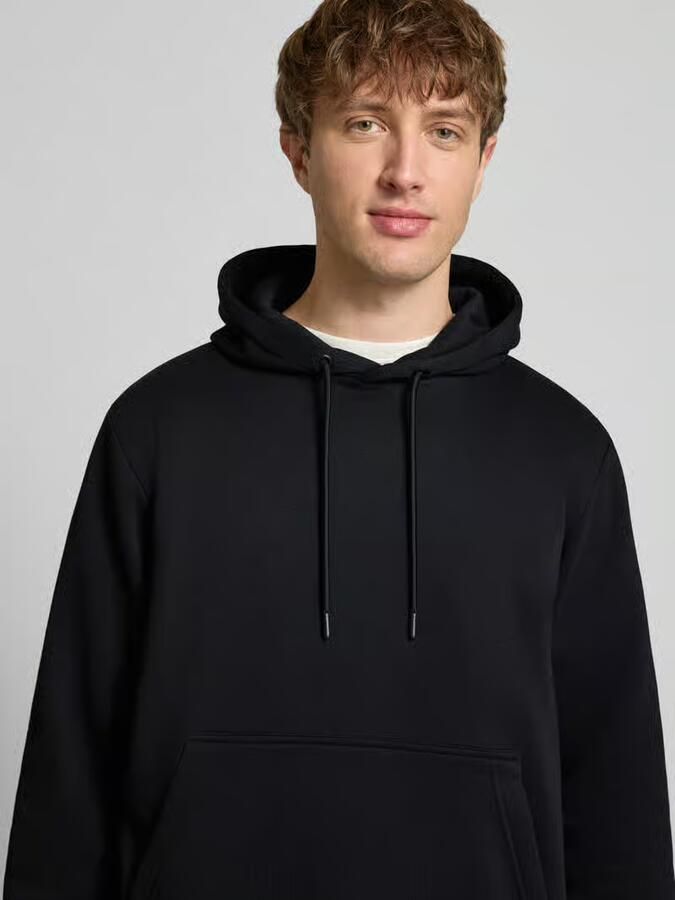Jack & jones Sweater Jack & Jones Bradley trui met capuchon - Foto 4