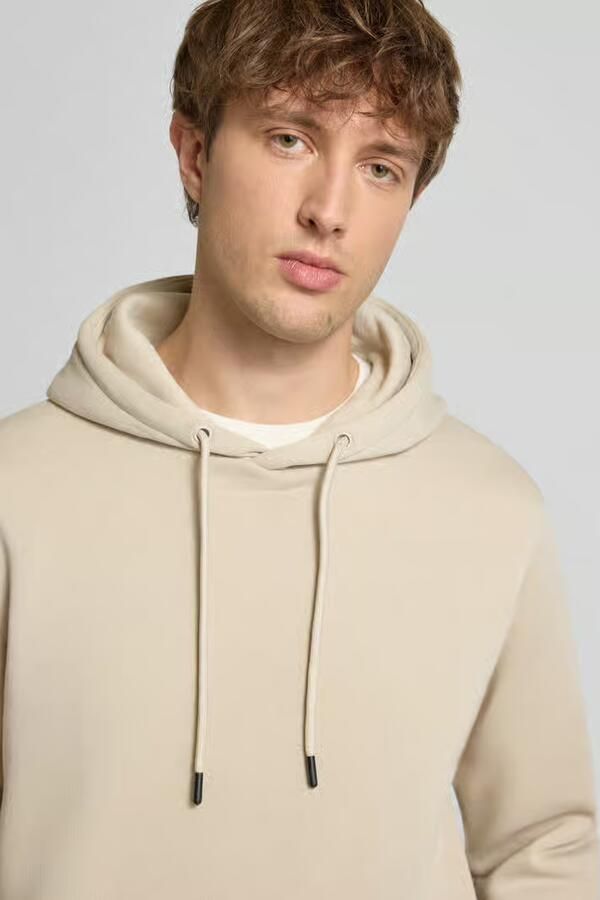 Jack & jones Sweater Jack & Jones Bradley trui met capuchon - Foto 9