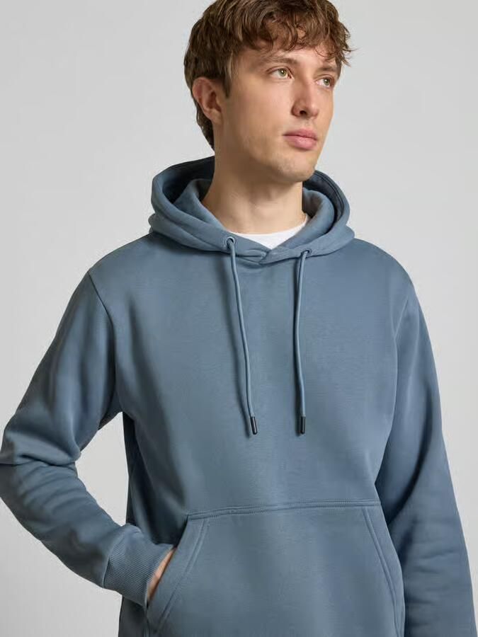Jack & jones Hoodie met capuchon model 'BRADLEY' - Foto 2