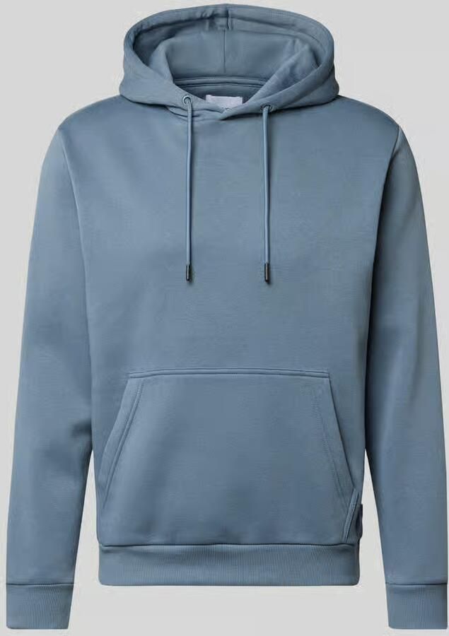 Jack & jones Hoodie met capuchon model 'BRADLEY'
