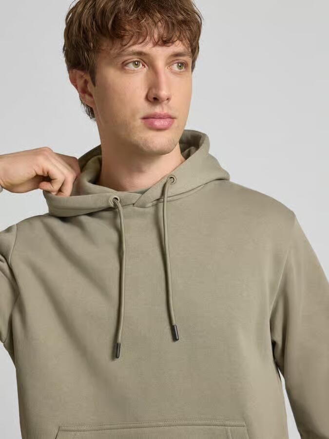 Jack & jones Hoodie met capuchon model 'BRADLEY' - Foto 2
