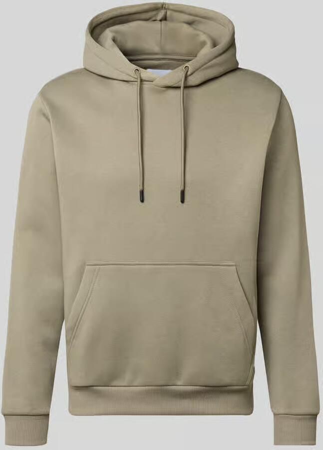Jack & jones Hoodie met capuchon model 'BRADLEY'
