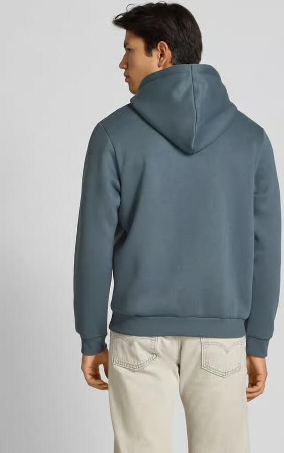 Jack & jones Sweater Jack & Jones Bradley trui met capuchon - Foto 11
