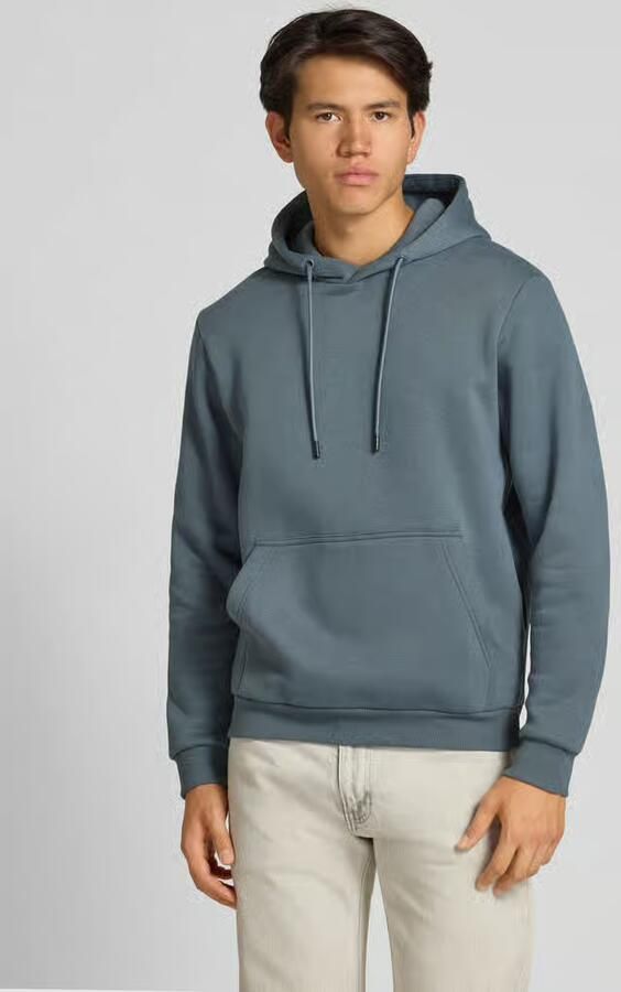 Jack & jones Sweater Jack & Jones Bradley trui met capuchon - Foto 12
