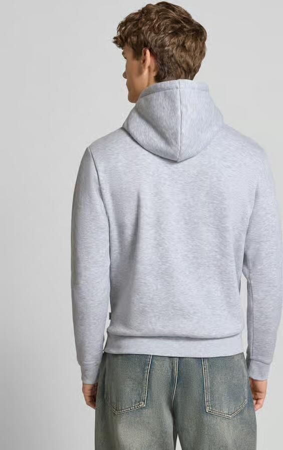 Jack & jones Sweater Jack & Jones Bradley trui met capuchon - Foto 11