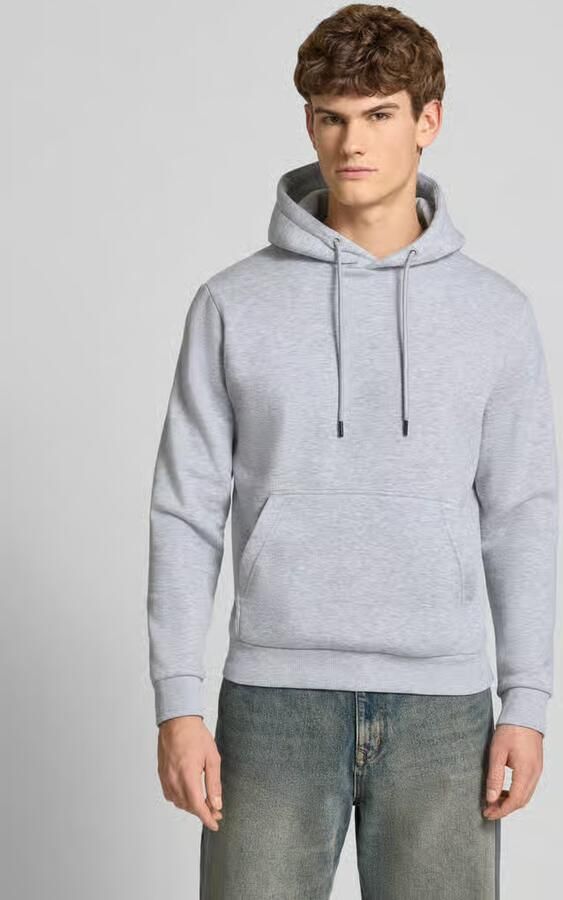 Jack & jones Sweater Jack & Jones Bradley trui met capuchon - Foto 12