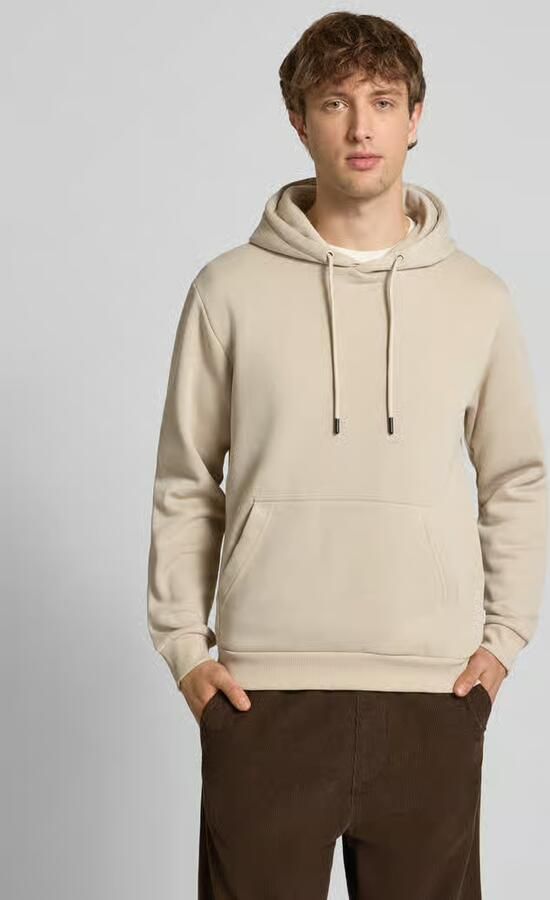 Jack & jones Sweater Jack & Jones Bradley trui met capuchon - Foto 14