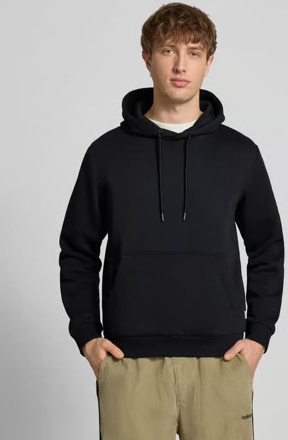 Jack & jones Sweater Jack & Jones Bradley trui met capuchon - Foto 10