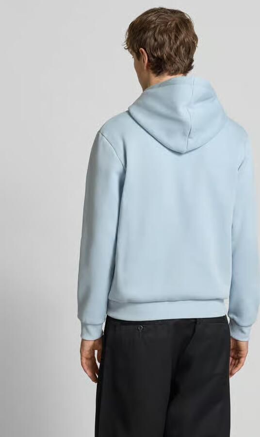 Jack & jones Hoodie met capuchon model 'BRADLEY' - Foto 4