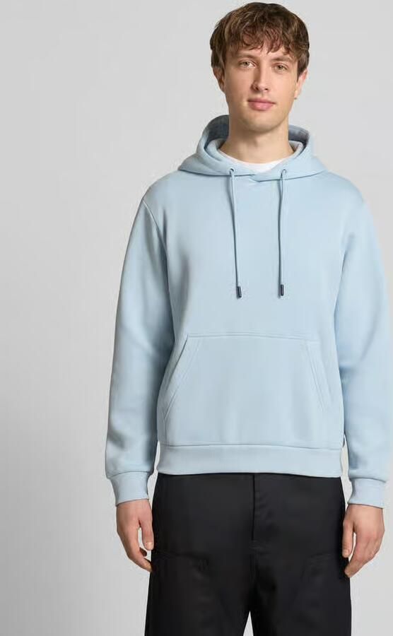 Jack & jones Hoodie met capuchon model 'BRADLEY' - Foto 7