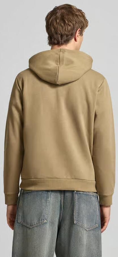 Jack & jones Sweater Jack & Jones Bradley trui met capuchon - Foto 3