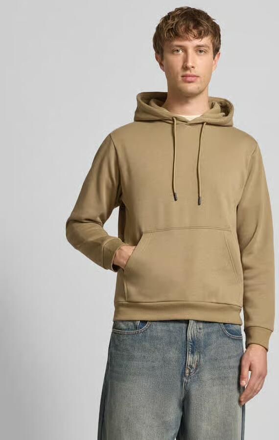 Jack & jones Sweater Jack & Jones Bradley trui met capuchon - Foto 4