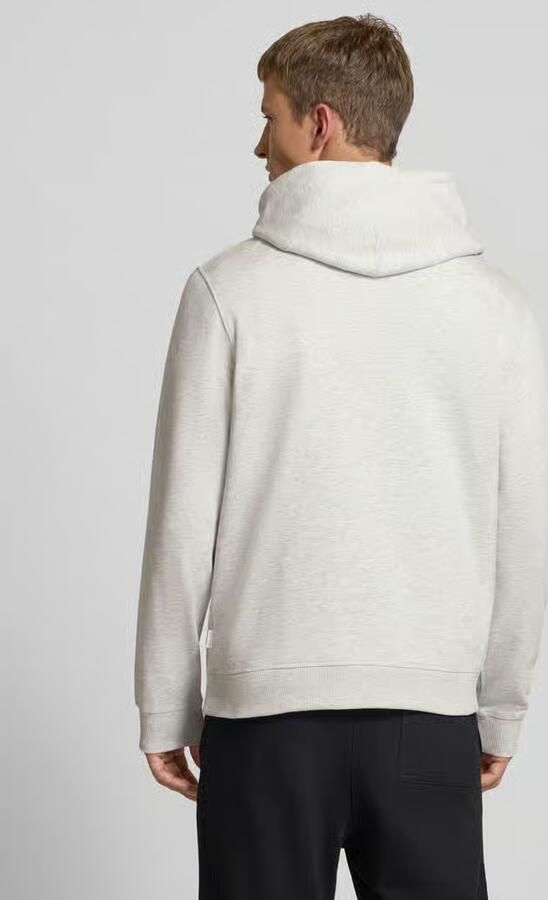 Jack & Jones Hoodie JORNORREBRO EMB SWEAT HOOD NOOS - Foto 14