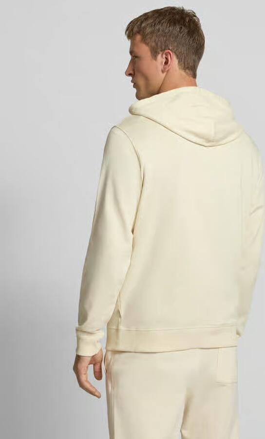 Jack & Jones Hoodie JORNORREBRO EMB SWEAT HOOD NOOS - Foto 9