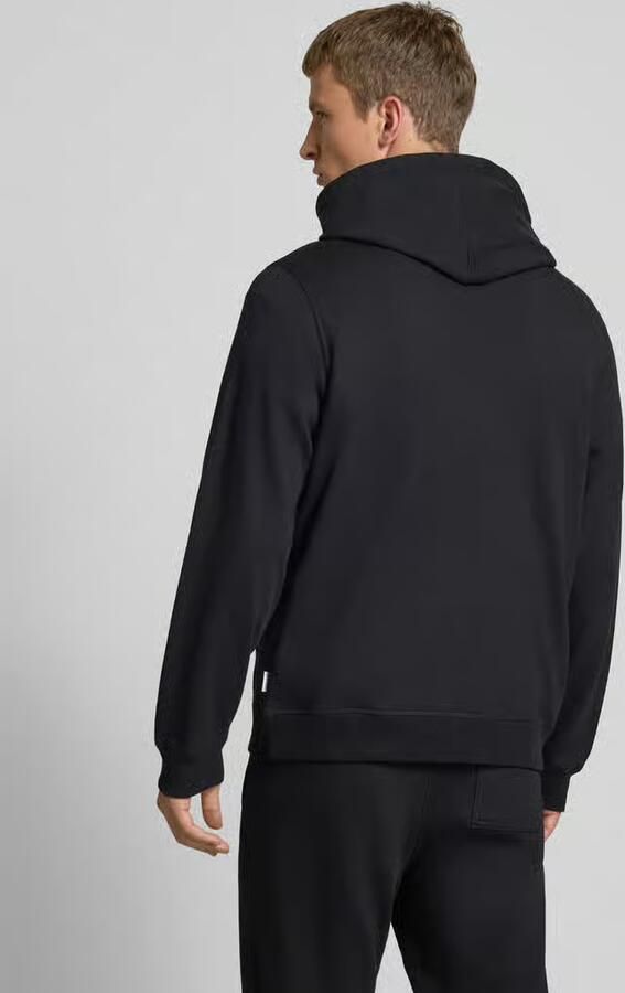 Jack & Jones Hoodie JORNORREBRO EMB SWEAT HOOD NOOS - Foto 7