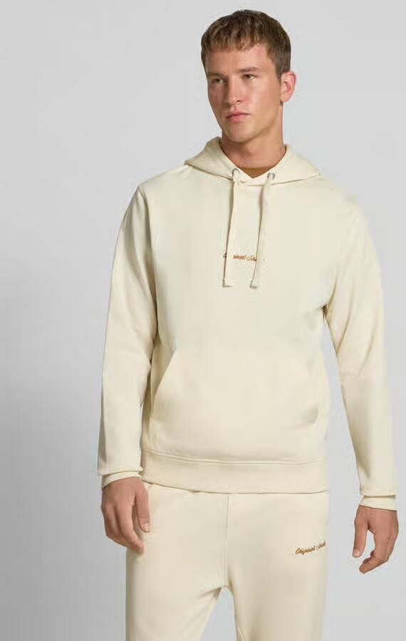 Jack & Jones Hoodie JORNORREBRO EMB SWEAT HOOD NOOS - Foto 10