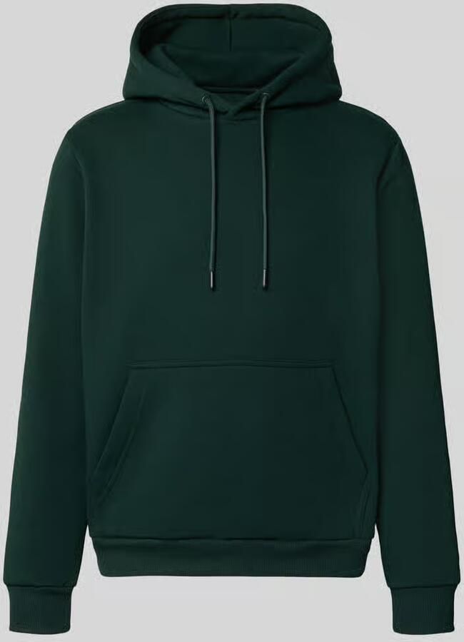 Jack & jones Capuchon sweaters Jack & Jones 12249340 BRADLEY HD-SCARAB