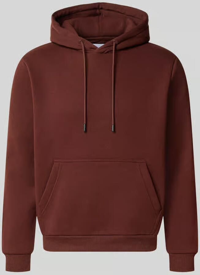 Jack & jones Capuchon sweaters Jack & Jones 12249340 BRADLEY HD-BITTER CHOCOLATE - Foto 3