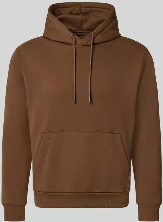 Jack & jones Sweater Jack & Jones Bradley trui met capuchon