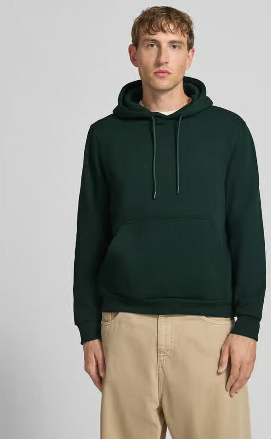 Jack & jones Capuchon sweaters Jack & Jones 12249340 BRADLEY HD-SCARAB - Foto 3