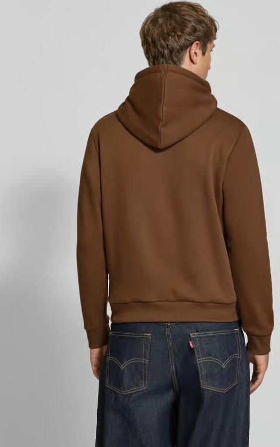 Jack & jones Sweater Jack & Jones Bradley trui met capuchon - Foto 3
