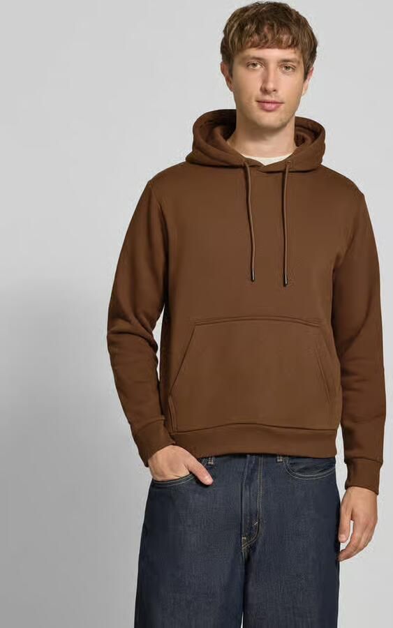 Jack & jones Sweater Jack & Jones Bradley trui met capuchon - Foto 4