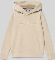 Jack & jones HOODIE met Labeldetail Model 'ESTAR' - Foto 4
