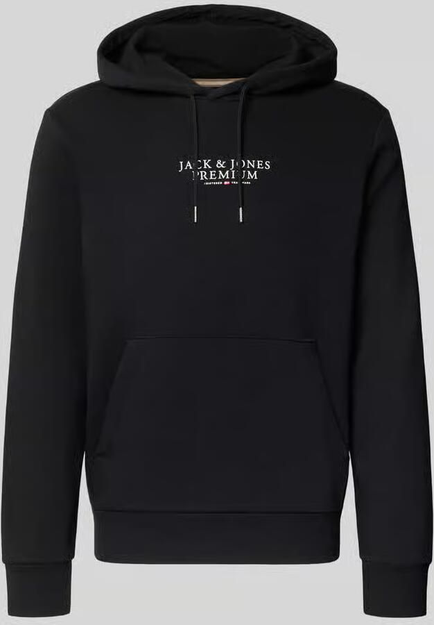 Jack & jones Capuchon sweaters Jack & Jones JPRBLUARCHIE SWEAT